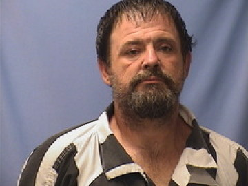 Mugshot of MICHAEL,JASON HILBURN