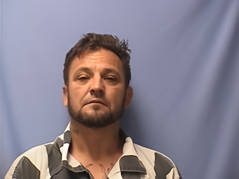 Mugshot of ALTON,JUNIOR MALLETT