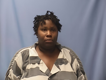 Mugshot of ANGEL BOZEMAN