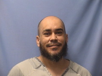 Mugshot of DIEGO MACIEL-PEREZ