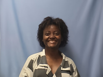Mugshot of MARLINDA EXCEUS