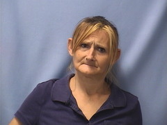 Mugshot of FINN LISA