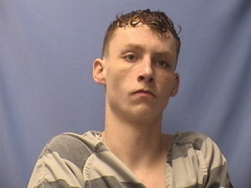 Mugshot of LEVI VARNELL