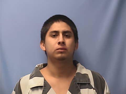 Mugshot of DAVID MARTINEZ-CARDENAS