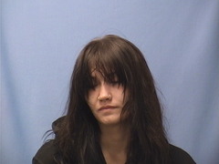 Mugshot of TRINITIE STRABLEY