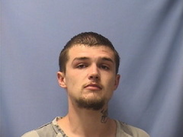 Mugshot of ROBERT HILL