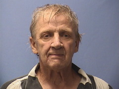 Mugshot of MAC YATES