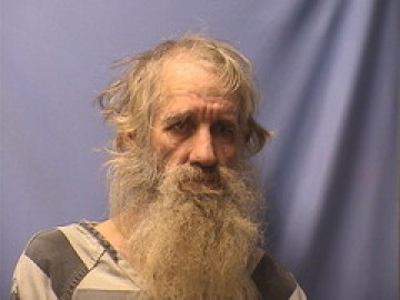 Mugshot of JOHN RICH