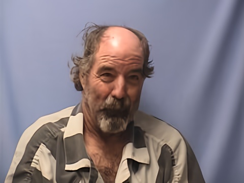 Mugshot of CHRISTOPHER RONGEY