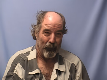 Mugshot of CHRISTOPHER RONGEY