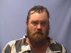 Mugshot of EVERETT LOYD
