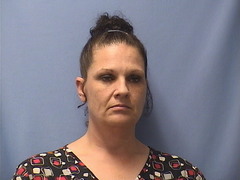 Mugshot of ELISHA FAIRBANKS