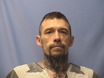 Mugshot of JASON BROCK