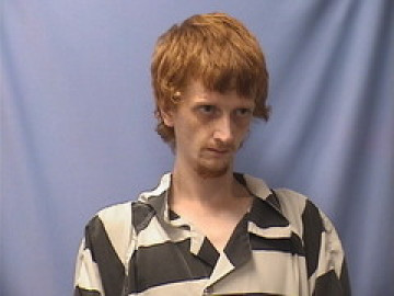 Mugshot of MARTIN LOERA