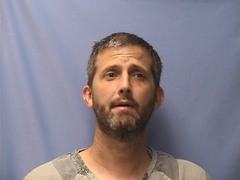 Mugshot of ELAM HICKS