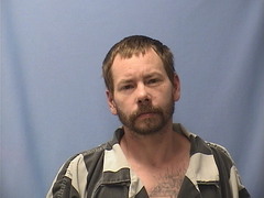 Mugshot of RONALD KEEZER