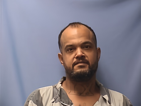 Mugshot of JOSHUA OWEN
