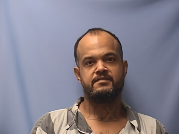Mugshot of JOSHUA OWEN