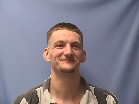 Mugshot of ALEXANDER MASON