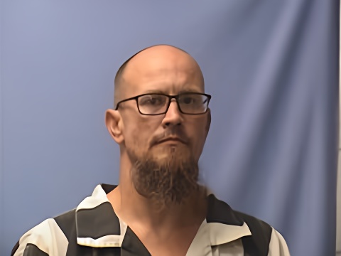 Mugshot of ROBBIE BROOKS
