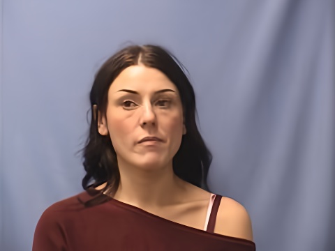 Mugshot of CORINA ROGERS