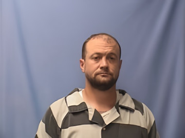 Mugshot of JEFFREY ROBERTSON