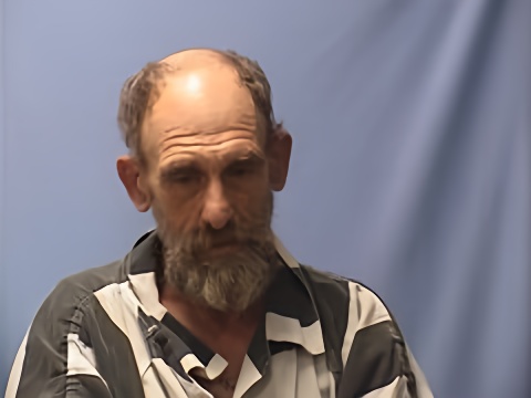 Mugshot of BILLY CATLETT