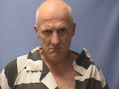 Mugshot of MICHEAL HARROWER