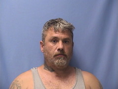 Mugshot of THOMAS CAPO