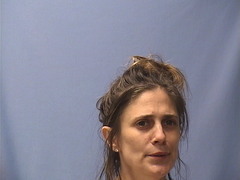 Mugshot of JENNIFER MASSANELLI
