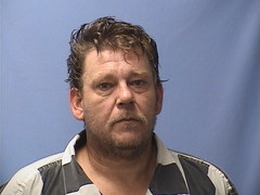 Mugshot of MICHAEL NARAGON