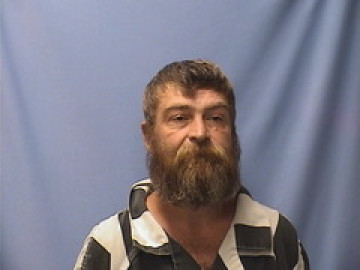 Mugshot of CECIL HANCOCK