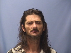 Mugshot of MICHAEL WIDENER