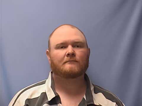 Mugshot of LANDON STARLING