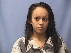 Mugshot of VALERIE WHITTEN