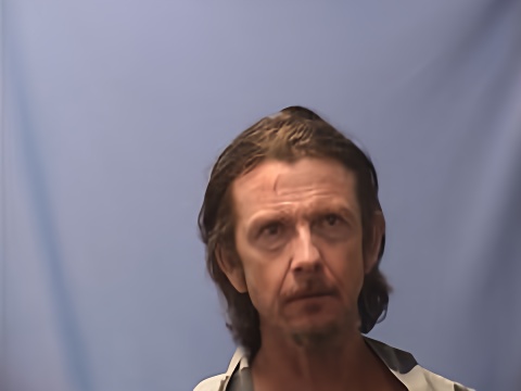 Mugshot of WESTON DAVIS