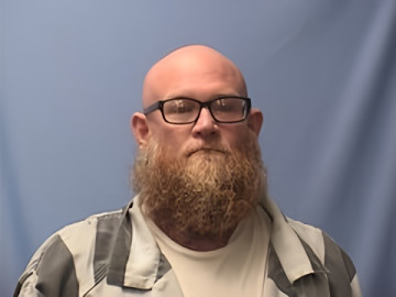 Mugshot of MARTIN HEUTON