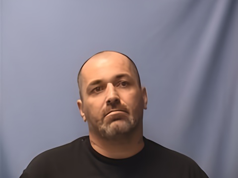 Mugshot of BRUCE MCGAHEY