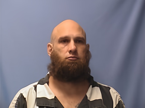 Mugshot of MATTHEW GOSS