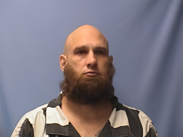Mugshot of MATTHEW GOSS