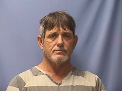 Mugshot of KARL BRADLEY
