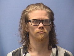 Mugshot of JARRAD DAVIS