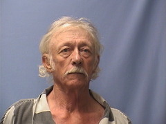 Mugshot of JOHNNY KENNEDY