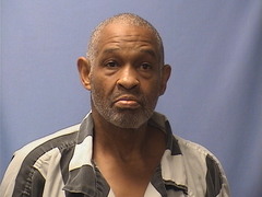 Mugshot of KEITH, HILL