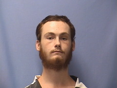 Mugshot of KOBE BEESON