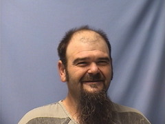 Mugshot of JAMES JONES