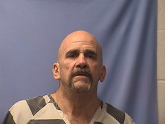 Mugshot of MICHAEL BUMGARNER