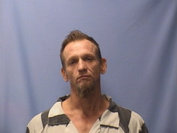 Mugshot of BRANT KUYKENDALL