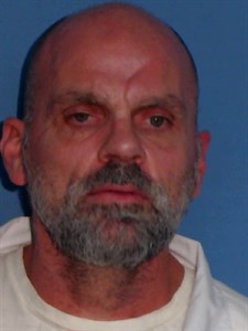 Mugshot of Scott WAYNE SMITH
