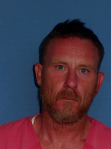 Mugshot of Bobby Paul Gilley